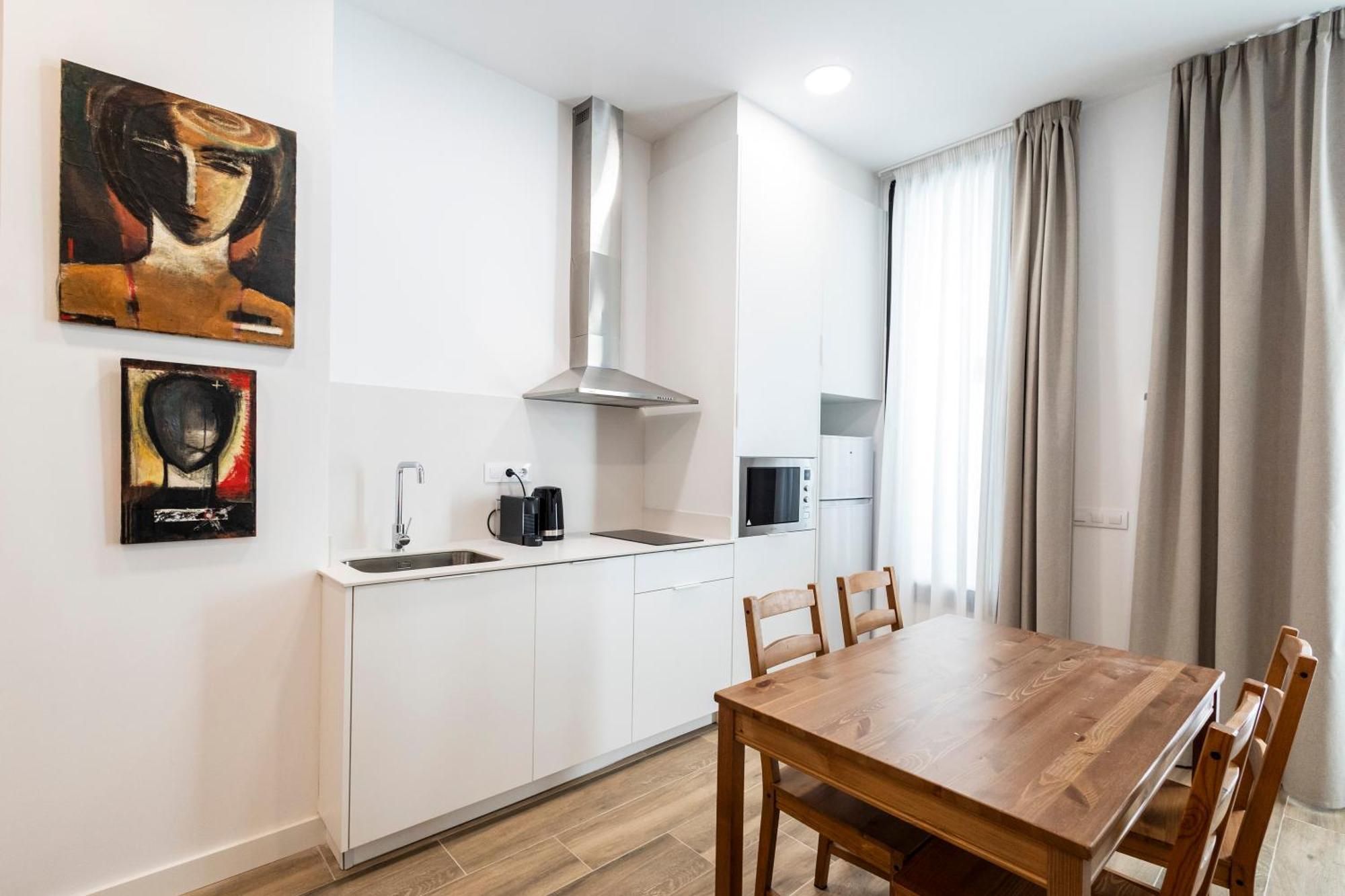 La Casa De La Pintora By Concept Flats Apartment Valencia Exterior photo