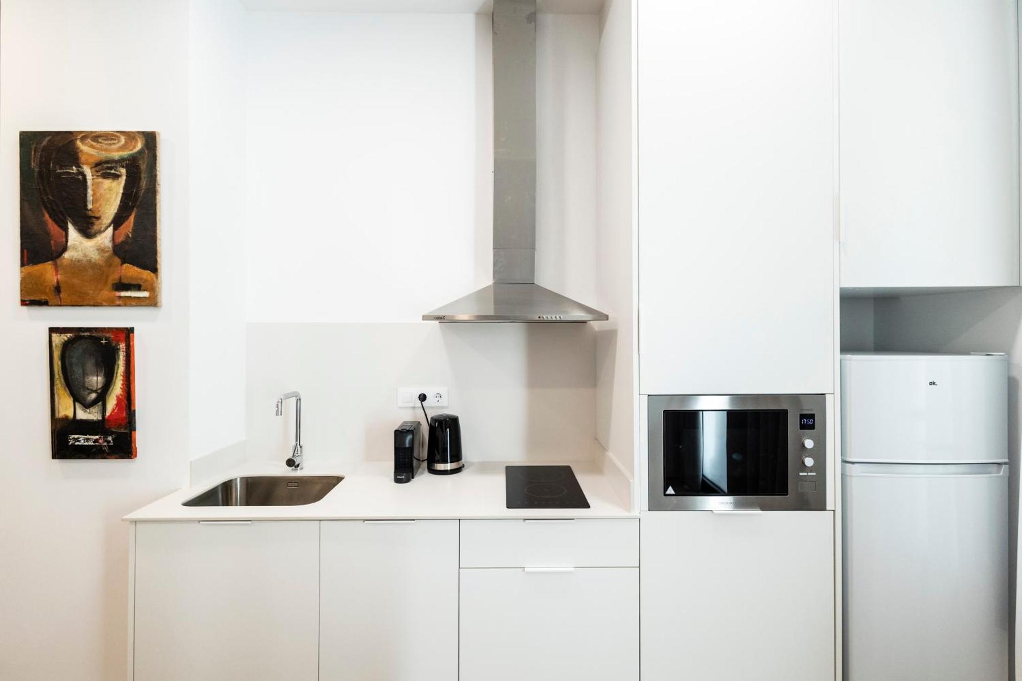 La Casa De La Pintora By Concept Flats Apartment Valencia Exterior photo