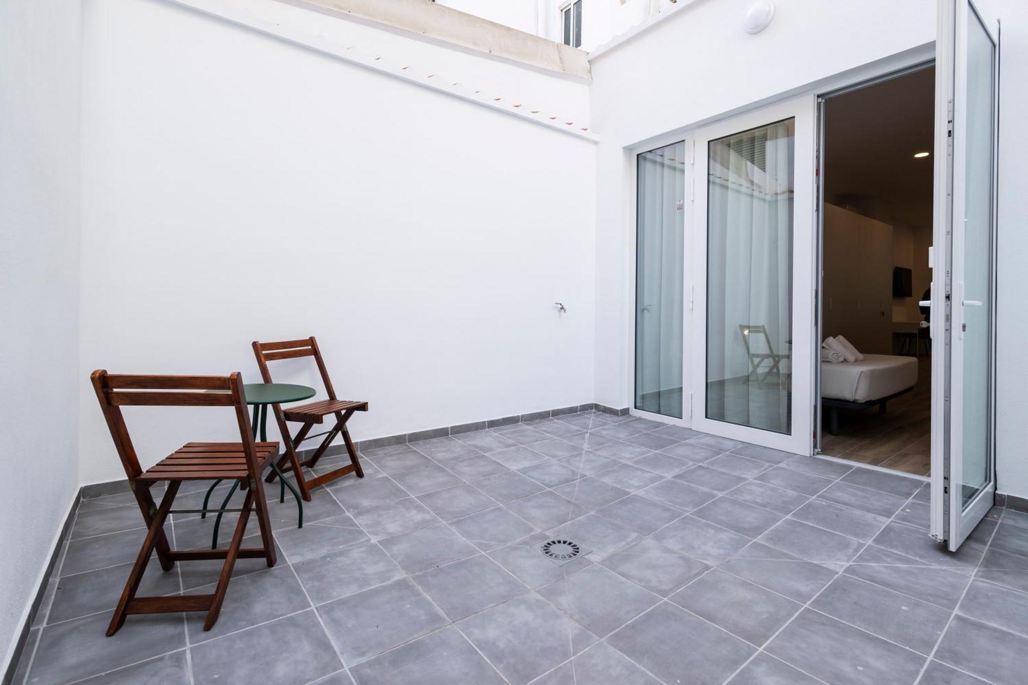 La Casa De La Pintora By Concept Flats Apartment Valencia Exterior photo